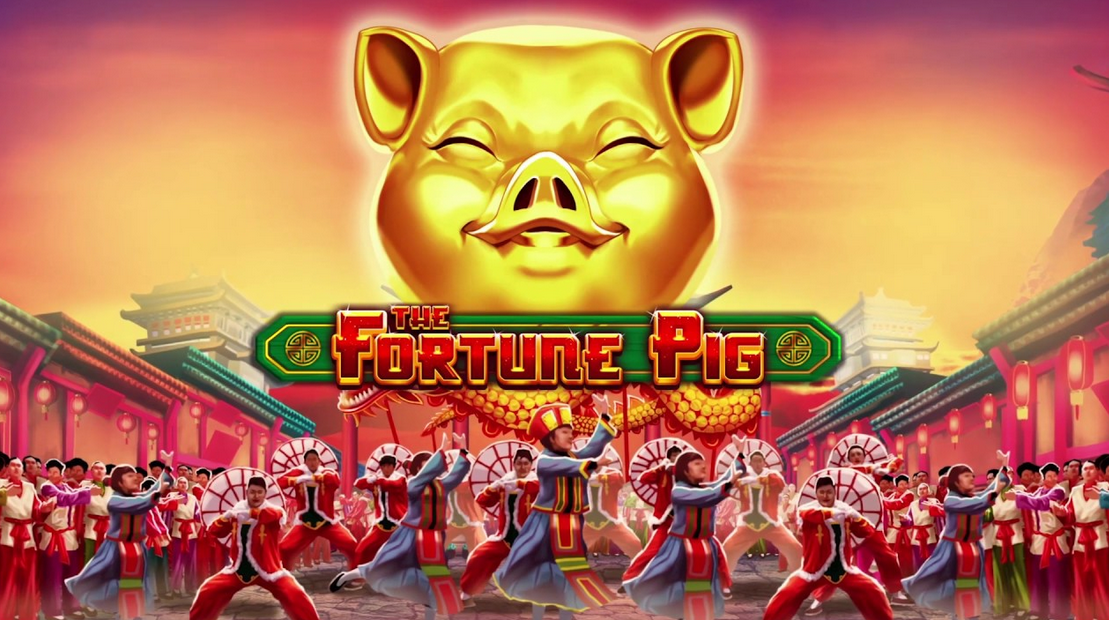 apostas, jogos de slot, Fortune Pig, ganhos, estratégias.