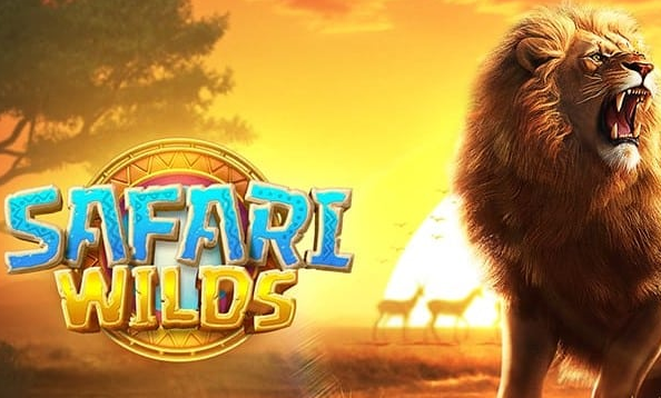 Safari Wilds, técnicas de apostas, grandes vitórias, jogo de cassino online, estratégias de apostas.